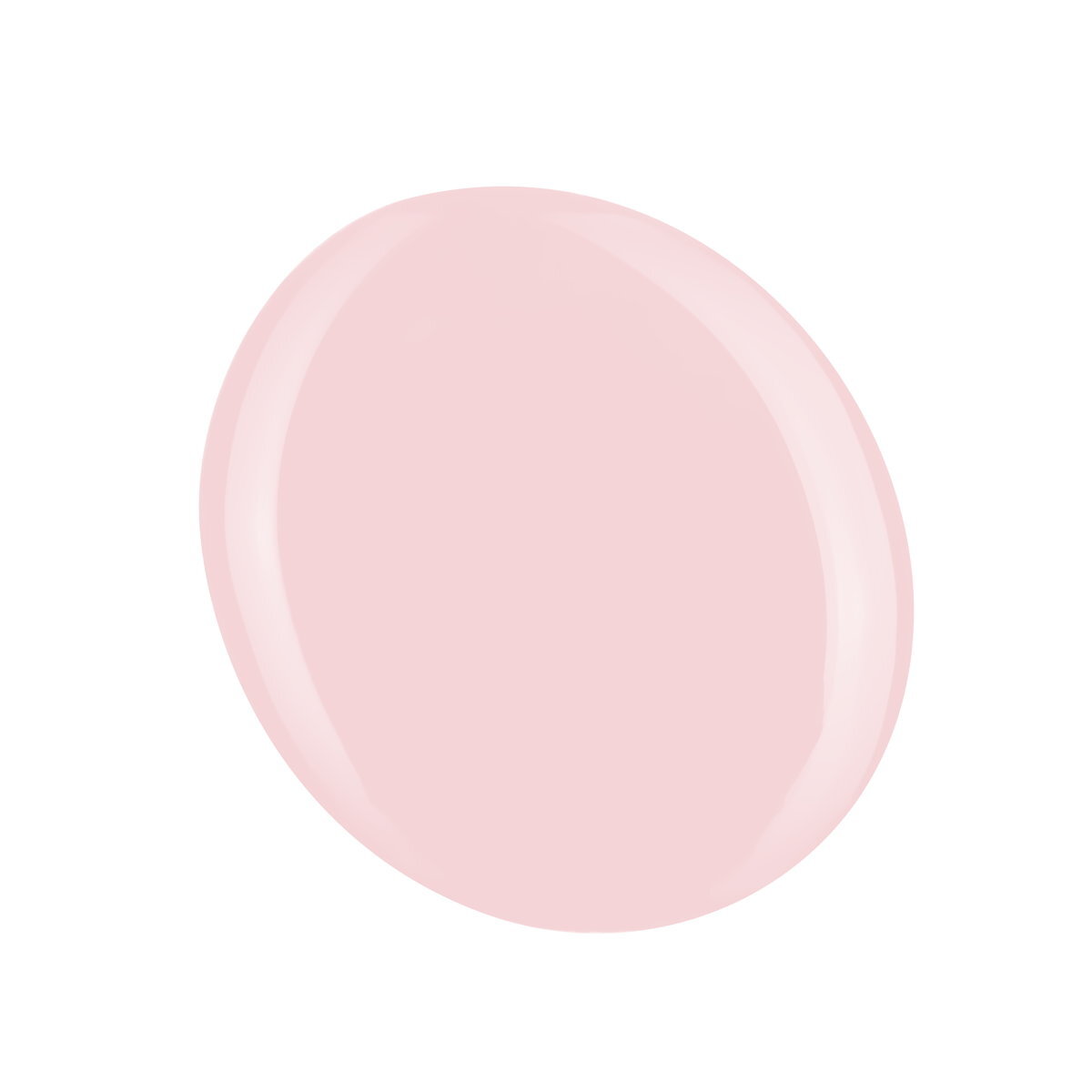 KINETICS Keramický bázový gel lak - SHIELD (HEMA FREE) - Natural Pink #902 - 15ml