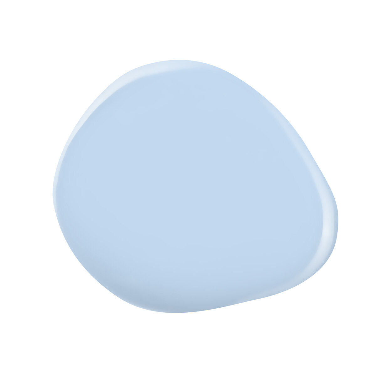 KINETICS Keramický bázový gel lak - SHIELD (HEMA FREE) - Pastel Blue #923 - 15 ml