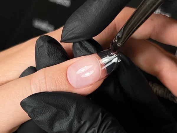 Classic gel medium consistence