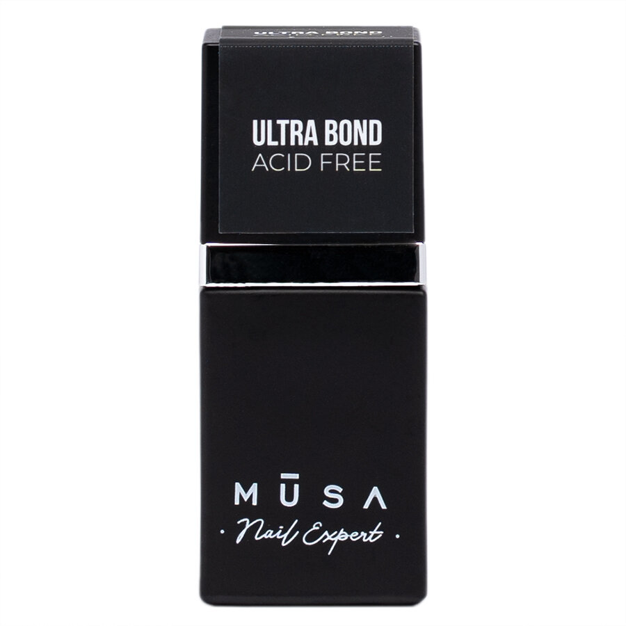MUSA Ultra Bond - primer bez obsahu kyselin - 12 ml