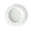KINETICS Bílý hypoalergenní gel na prodloužení nehtů - EASY gel - Soft White, 15 ml