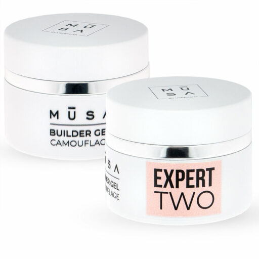 MUSA Stavební gel - EXPERT TWO