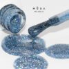 MUSA Gel lak - FLASH 04 - modrý, 7 ml