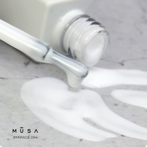 MUSA Gel lak - MIRAGE 084 - 7 ml