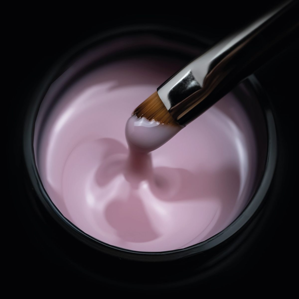 KINETICS Classic Gel - Medium - #928 Light Rose, 15ml