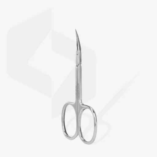 STALEKS PRO Profesionální nůžky na kůžičku EXPERT SE-50/1, L-90 mm, čepele 18 mm