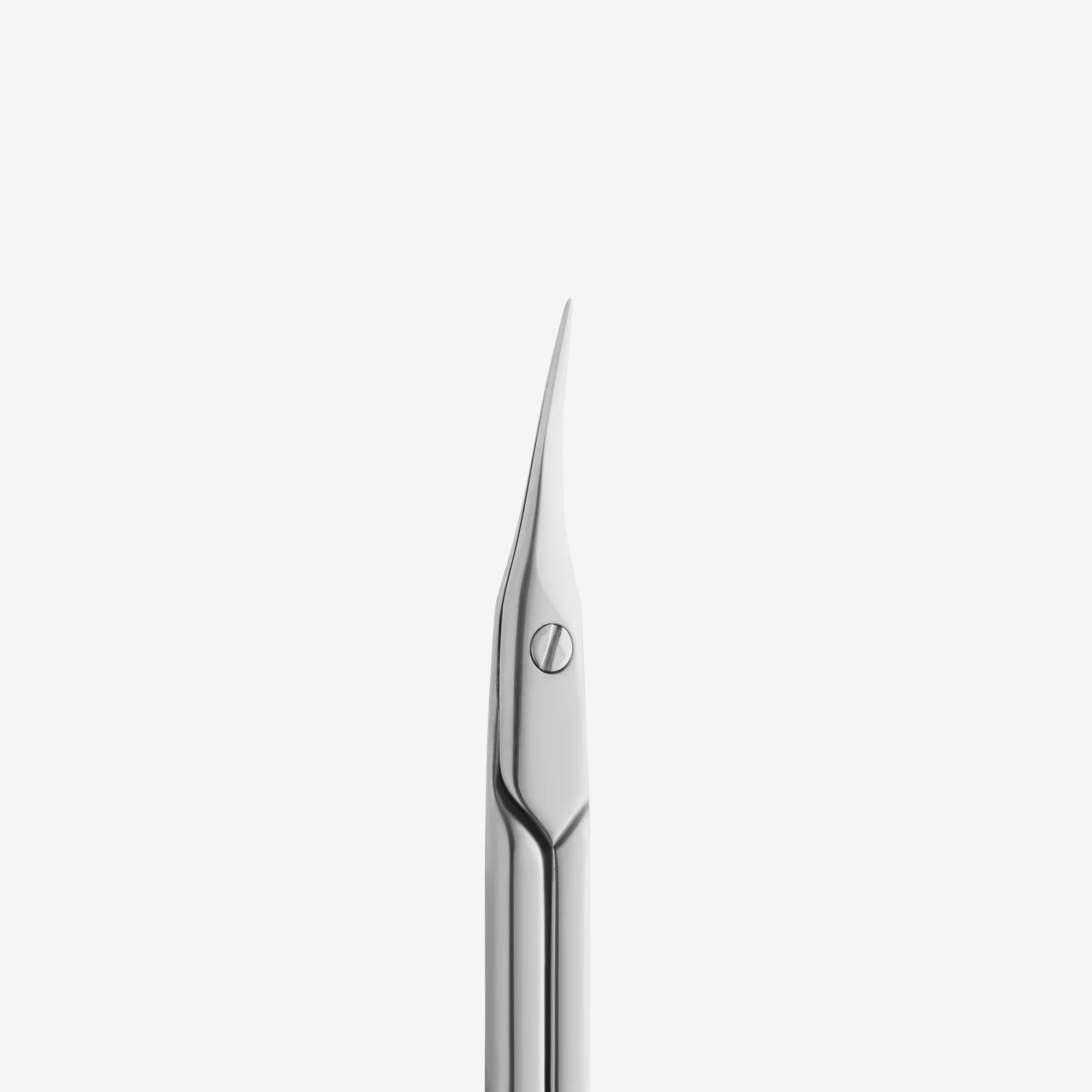 STALEKS PRO Profesionální nůžky na kůžičku EXPERT SE-50/1, L-90 mm, čepele 18 mm