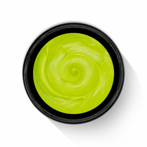 MUSA Plastigel na 3D nail art - 18 LIME - 5 ml