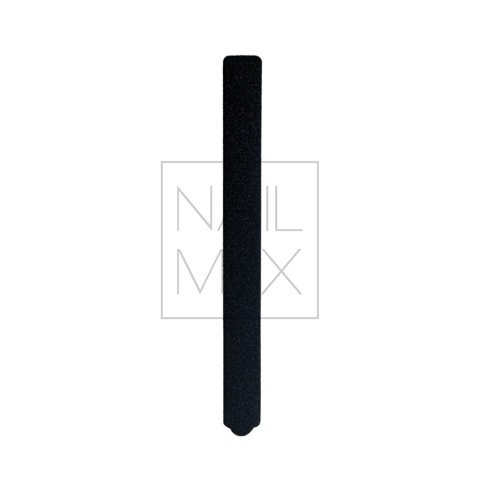 Kerman Náhradní brusný papír S – černý (14x135mm), 50 kusů