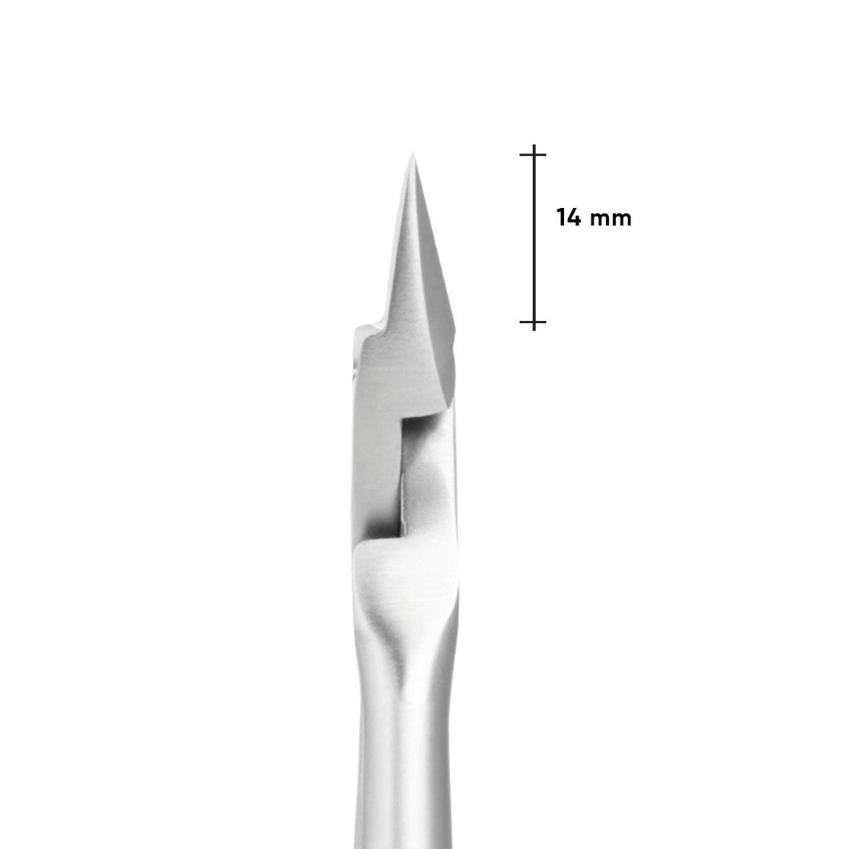 STALEKS PRO Kleště na zarostlé nehty - Smart NS-71-14