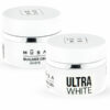 MUSA Stavební gel s nízkou viskozitou - Ultra White - 5 ml