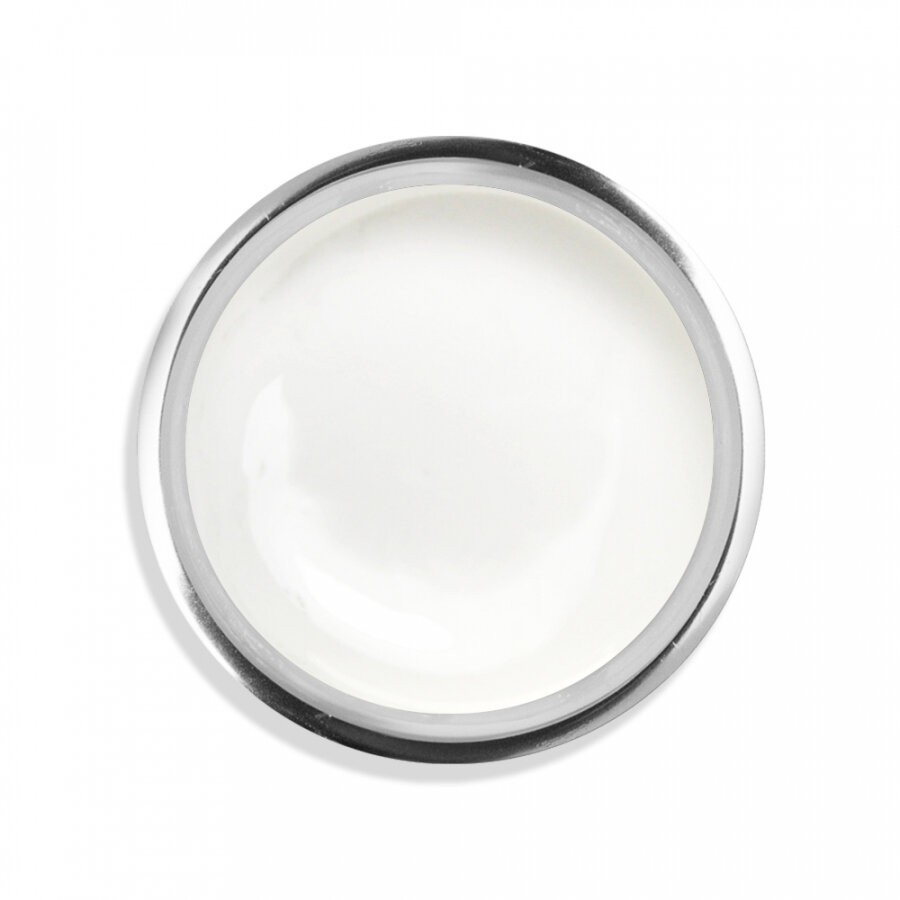 MUSA Stavební gel s nízkou viskozitou - Ultra White - 5 ml