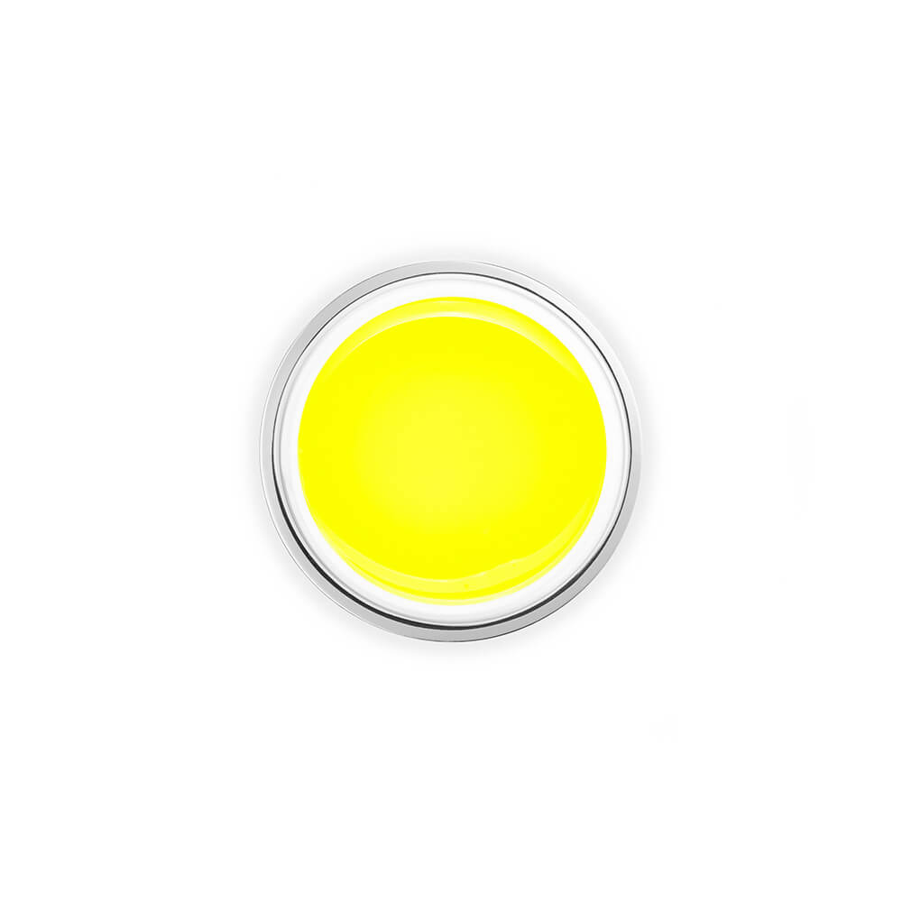 MUSA Akrygel LED/UV/CCFL - Yellow Fluo 20 - 35ml
