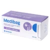 Medilab Medibag Sterilizační sáčky pro autoklávy - 200 kusů