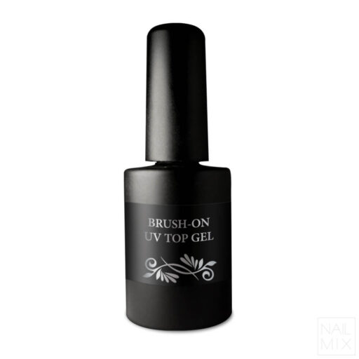 Moyra BRUSH-ON UV Top Gel