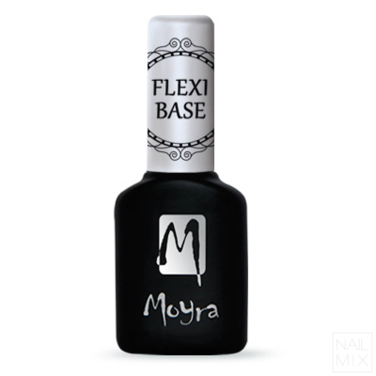 Moyra Flexi Base - průhledná