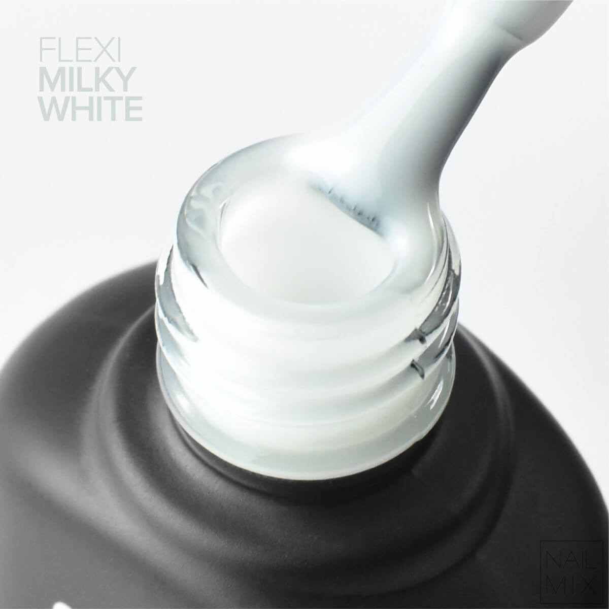 Moyra Flexi Milky White