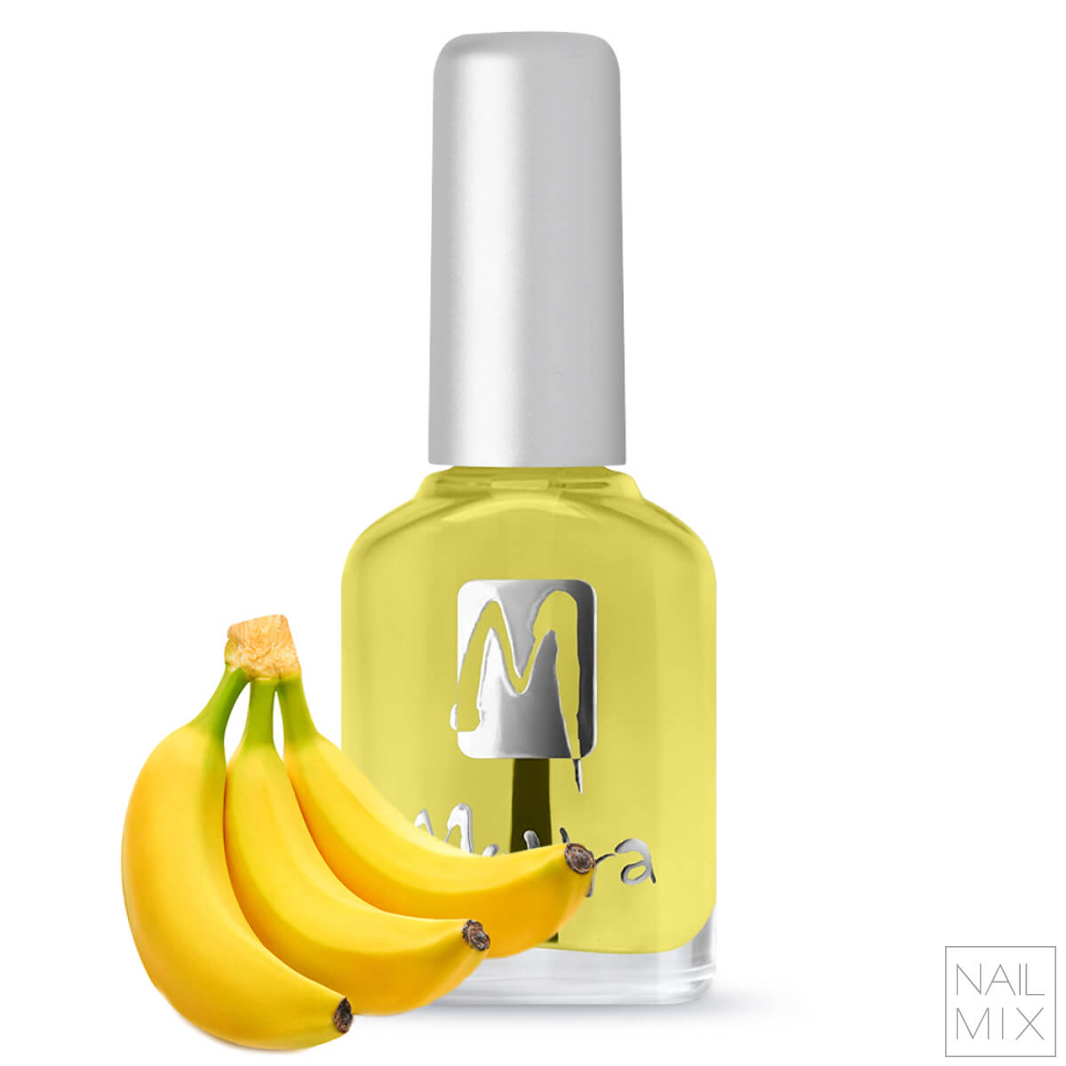 Moyra Olej na regeneraci nehtové kůžičky - Banán