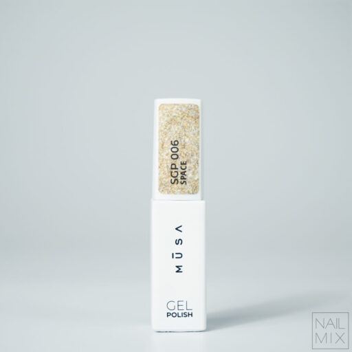 MUSA Gel lak - SPACE 006 - 7 ml