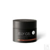KINETICS Tixotropní stavební medium Jelly Gel - Milky White #906