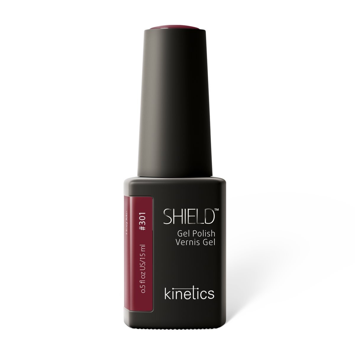 KINETICS Gel lak - SHIELD (HEMA FREE) - Hug Me #301 - 15 ml