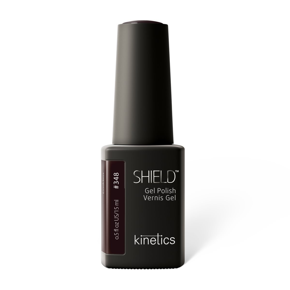 KINETICS Gel lak - SHIELD (HEMA FREE) - Goddess #348 - 15 ml