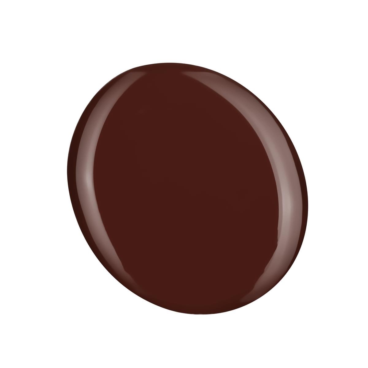 KINETICS Gel lak - SHIELD (HEMA FREE) - Alluring Brown #410 - 15 ml