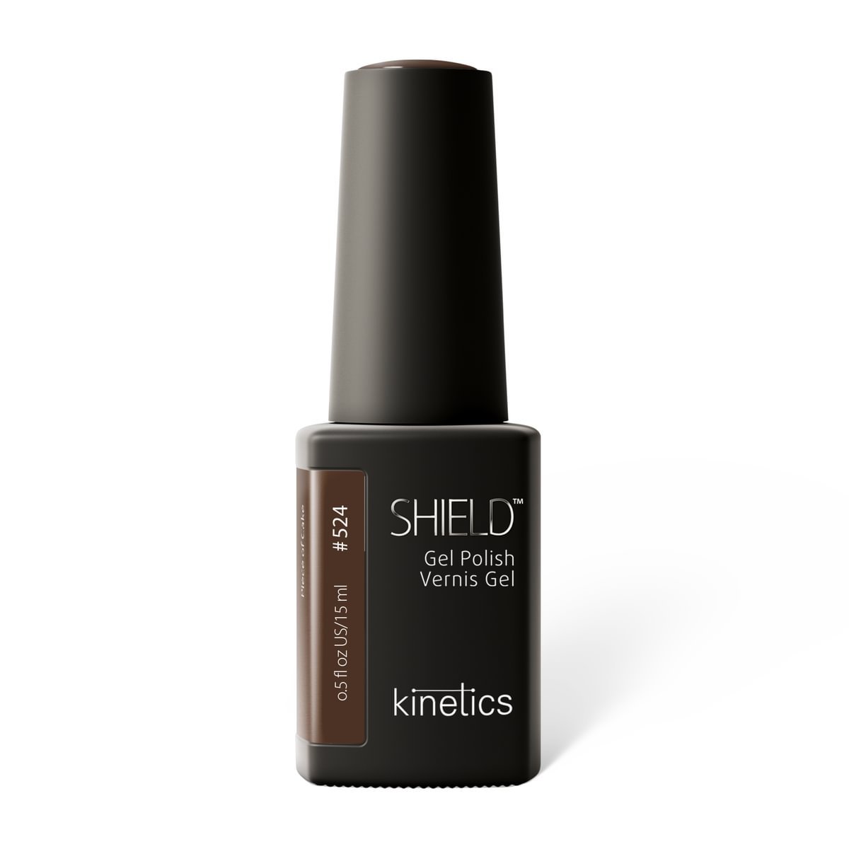 KINETICS Gel lak - SHIELD (HEMA FREE) - Piece of Cake #524 - 15 ml