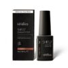 KINETICS Závěrečný gel lak - SHIELD - Shimmer Top Gold #931 - 15ml