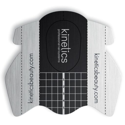 Kinetics salon forms