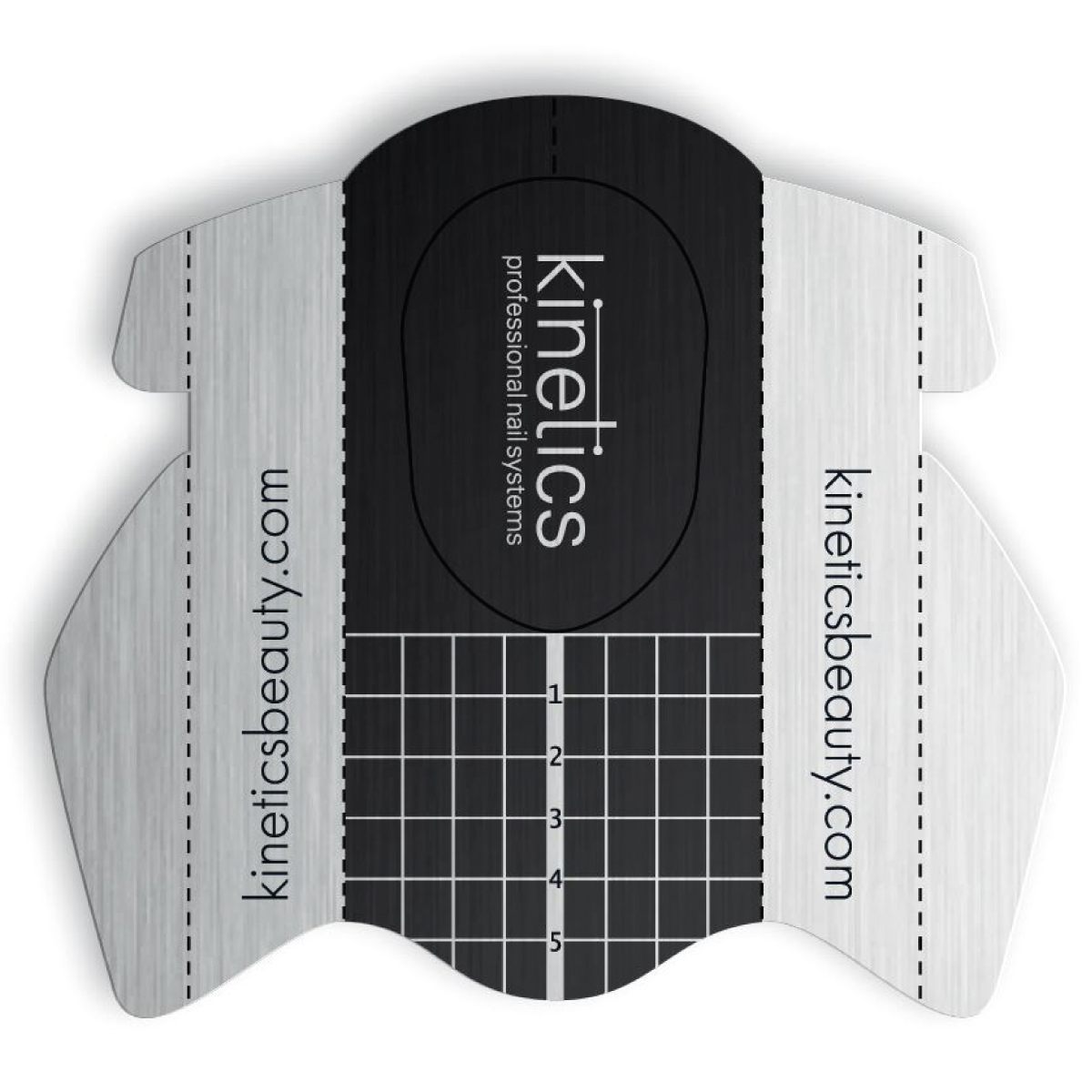 Kinetics salon forms