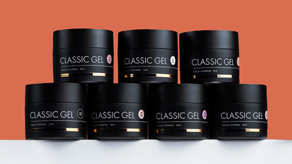 classic gels