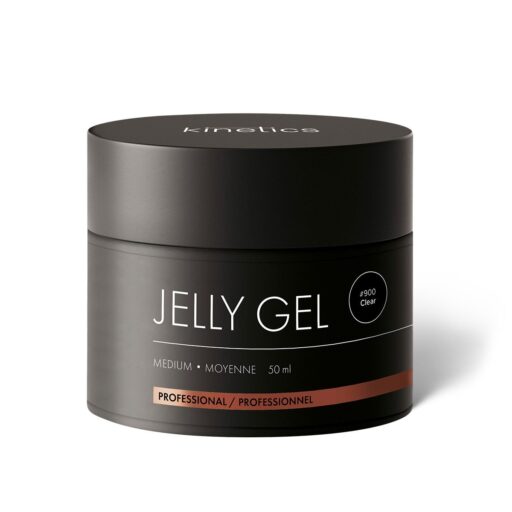KINETICS Tixotropní stavební medium Jelly Gel - Clear #900 - 50 ml