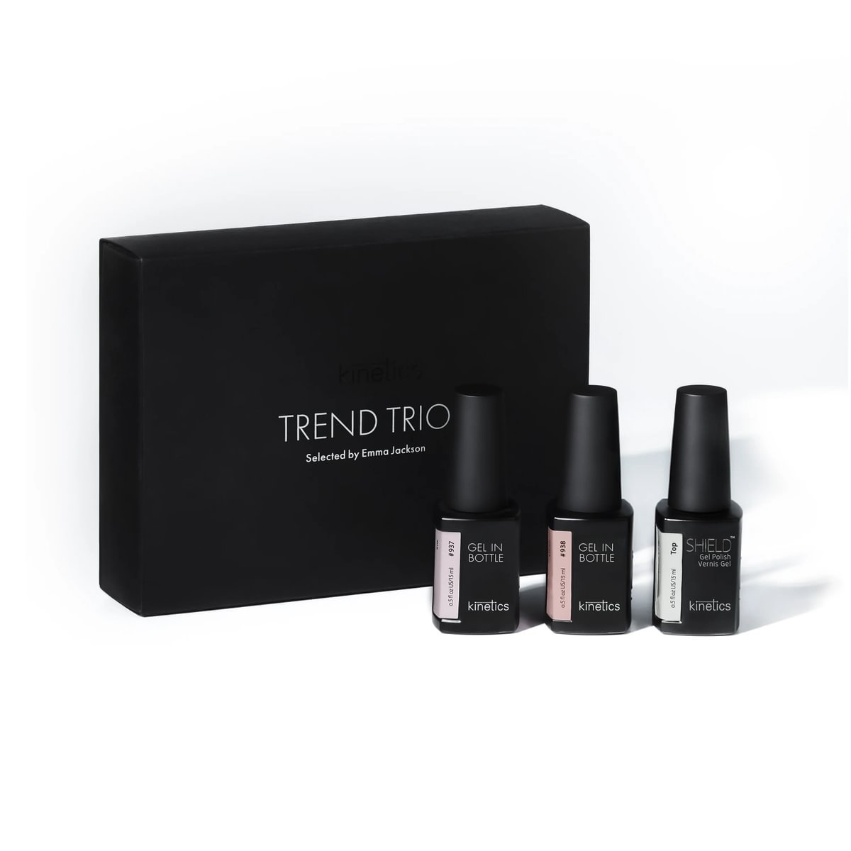 KINETICS Trend Trio - sada