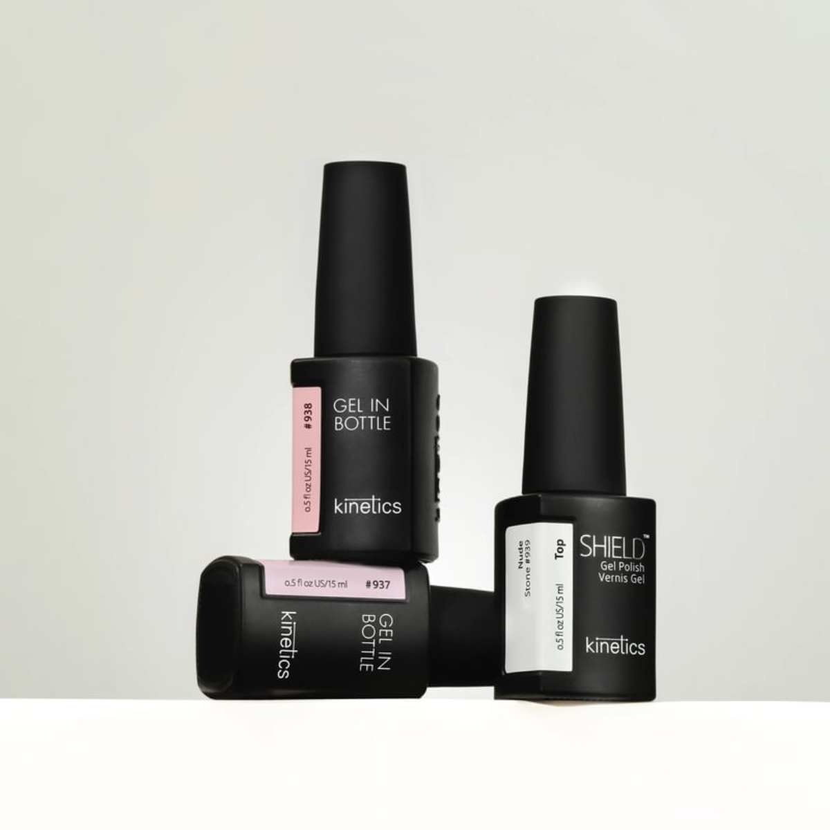 KINETICS Trend Trio - sada