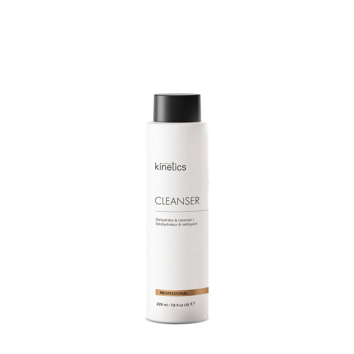 KINETICS Cleanser - dehydrátor