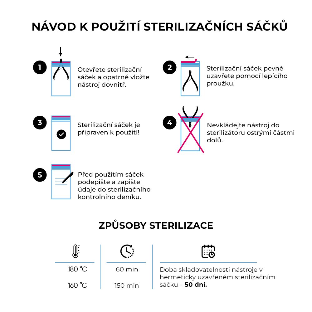 Microstop Instruction