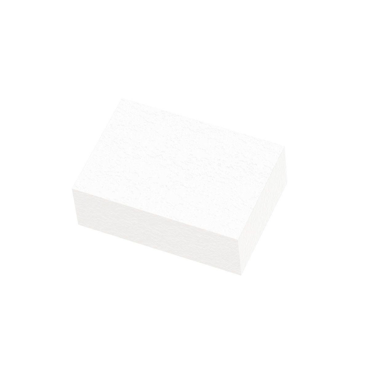 STALEKS PRO Brusný blok obdélníkový Mini 100/180 grit (sada 50 ks)