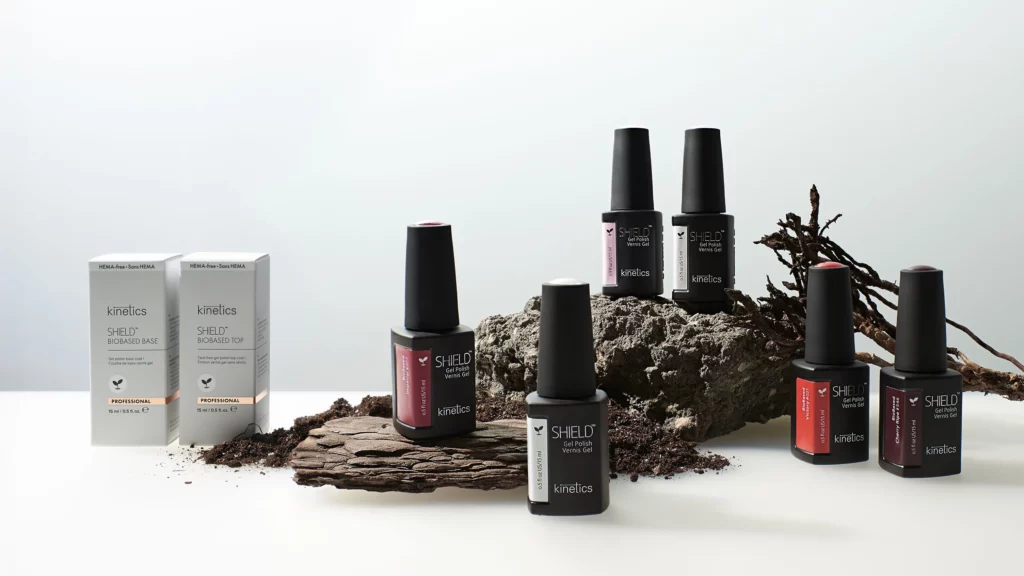 Biobased all product