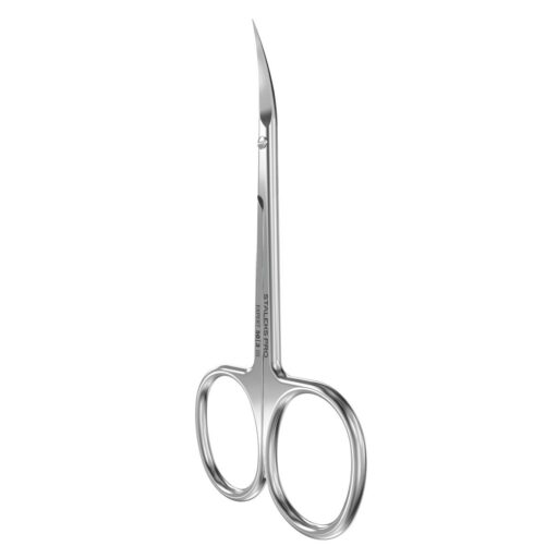 STALEKS PRO Profesionální nůžky na kůžičku EXPERT 50/3