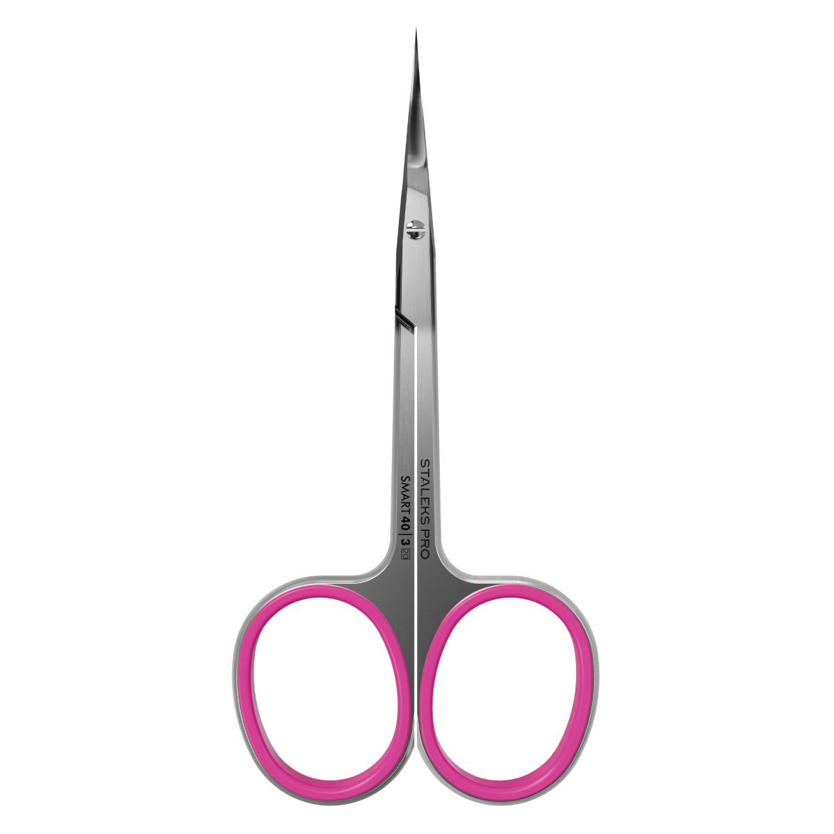 STALEKS PRO Profesionální nůžky na kůžičku SMART 40/3