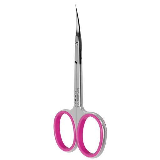 STALEKS PRO Profesionální nůžky na kůžičku SMART 40/3