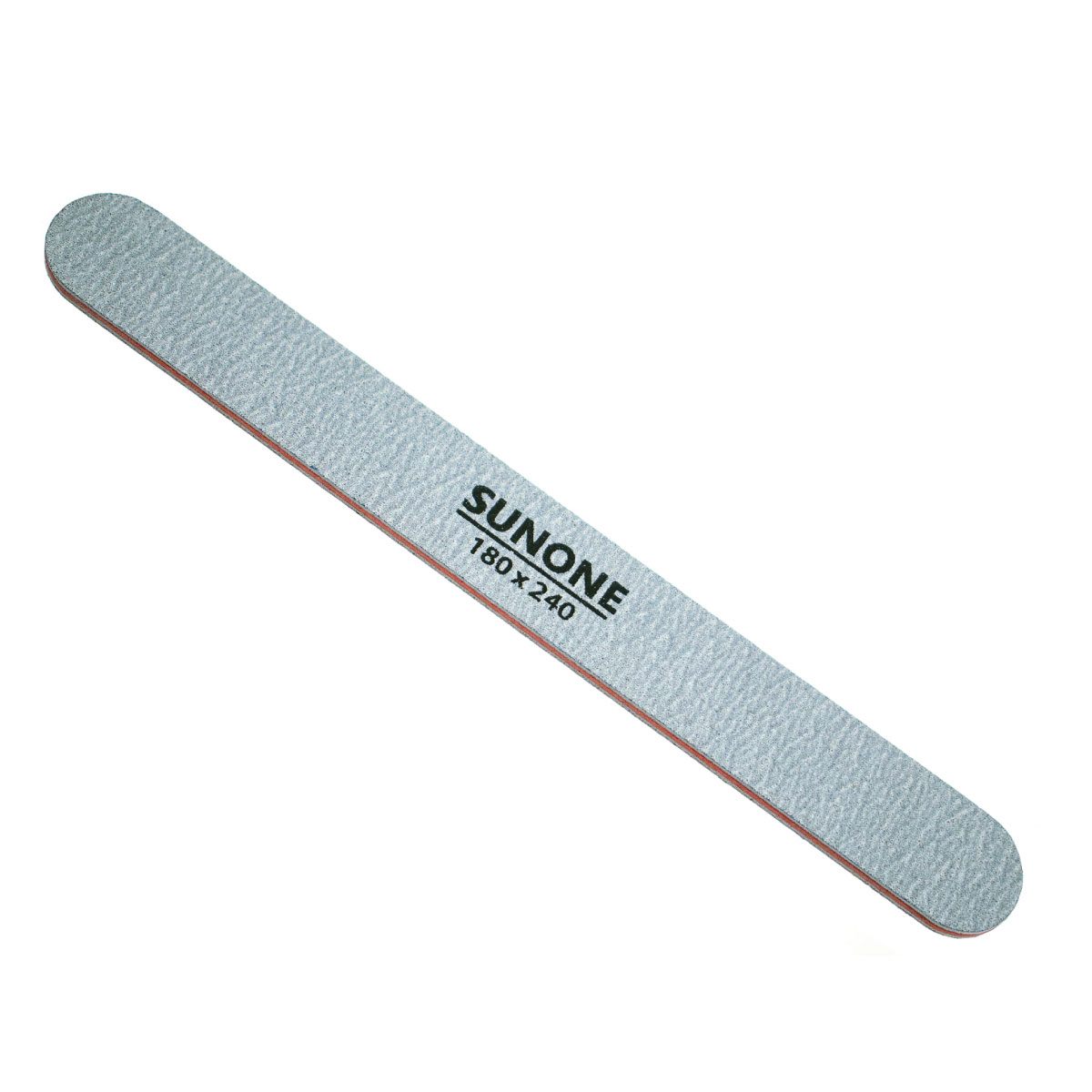 SUNONE Sada pilníků na nehty 180/240 grit, 10 ks