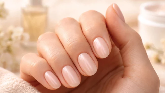 Zdraví nehtů: co ovlivňuje jejich pevnost, růst a vzhled