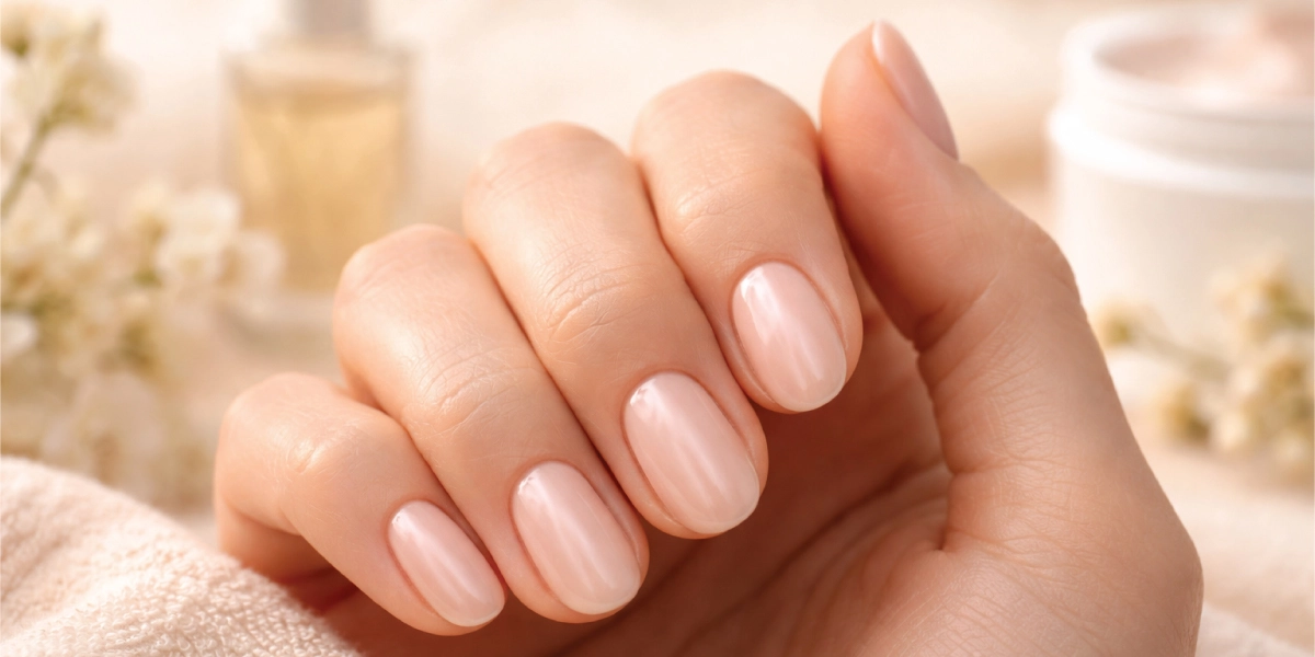 Zdraví nehtů: co ovlivňuje jejich pevnost, růst a vzhled