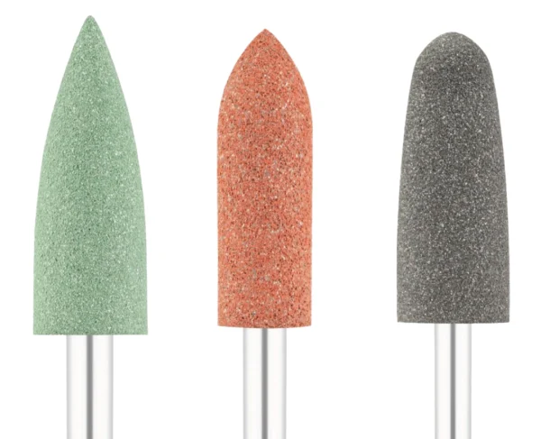 Frézy pro manikúru a pedikúru: kompletní průvodce typy, tvary a abrazivitou