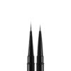 STALEKS PRO Oboustranný štětec liner EXPERT – 7 mm / 10 mm