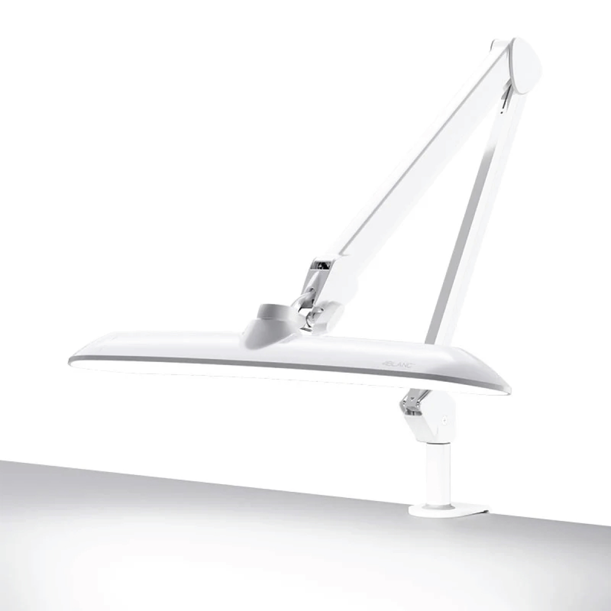 4BLANC Profesionální LED lampa šetrná k očím - Penn™ Versatile