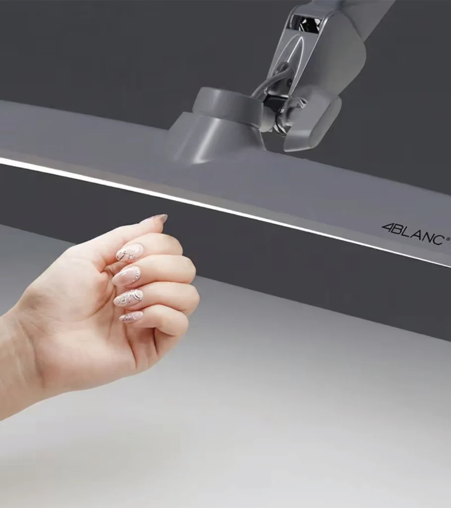 4BLANC Profesionální LED lampa šetrná k očím - Penn™ Versatile