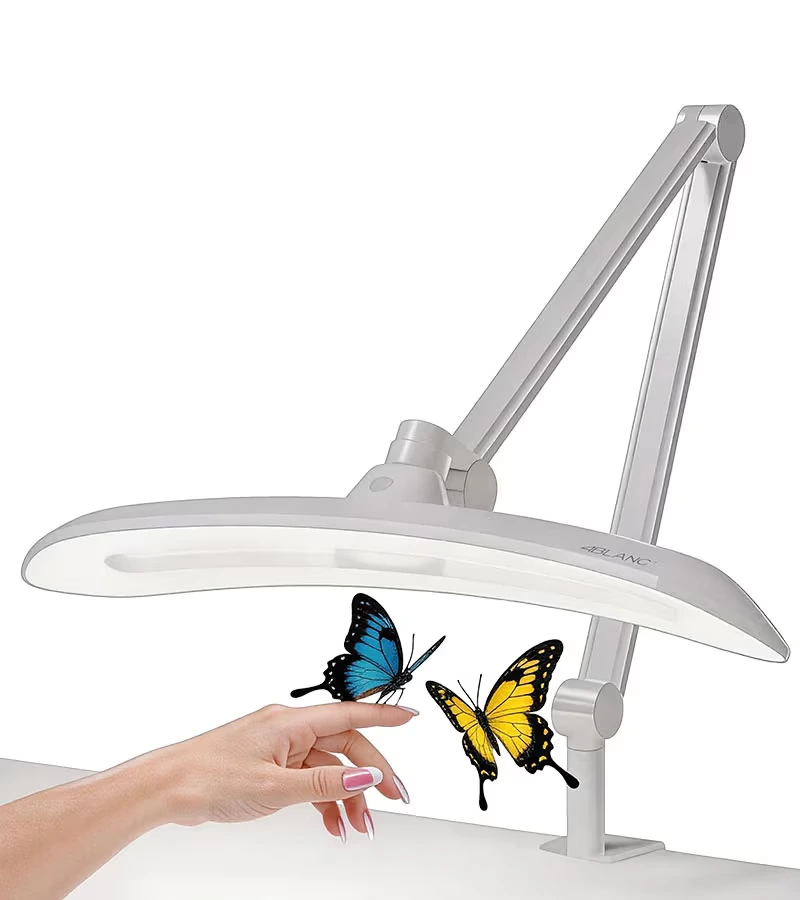 4BLANC Profesionální LED lampa šetrná k očím - Relo™ Ultimate